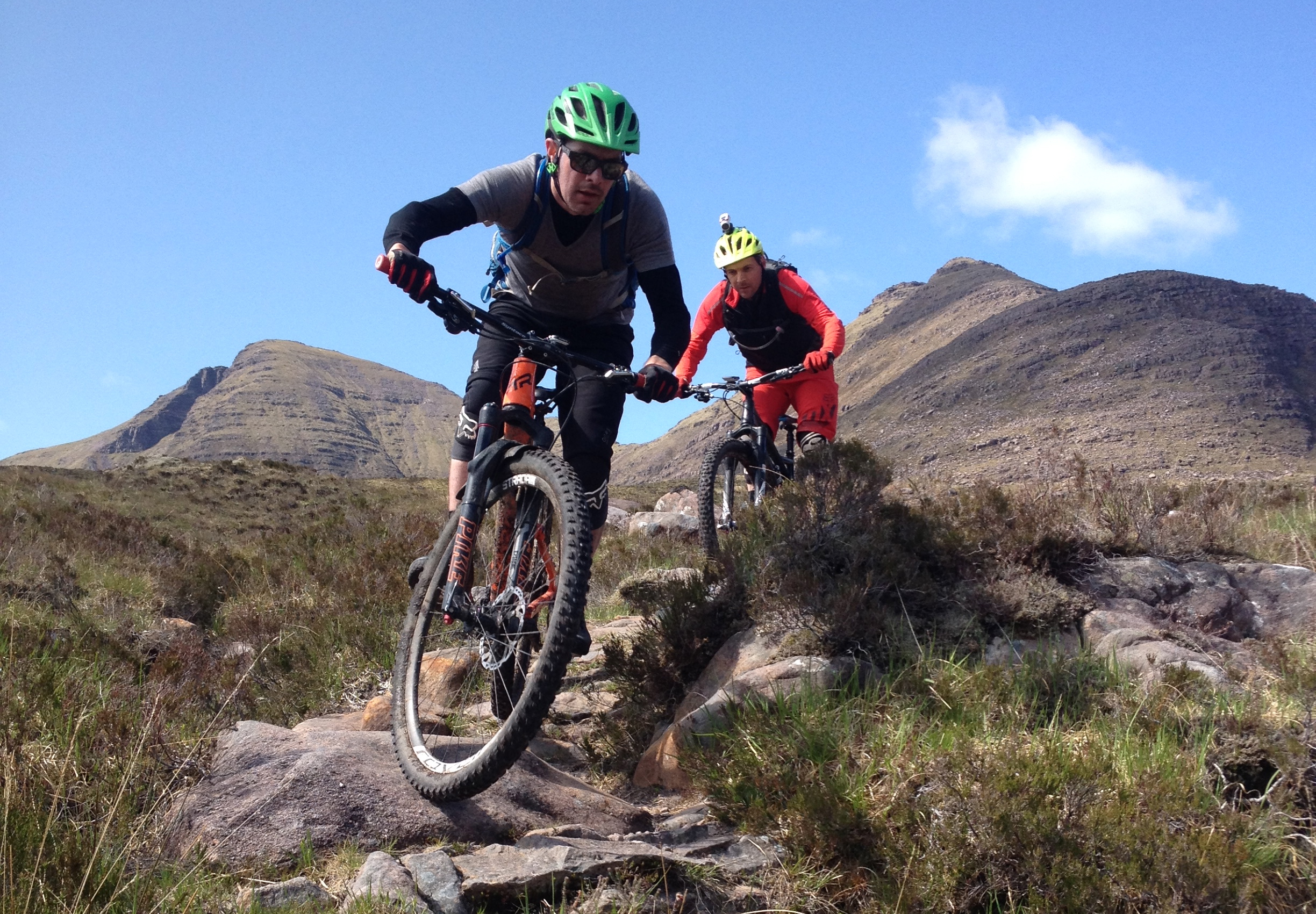 Tuesday Treats 162: WildBike