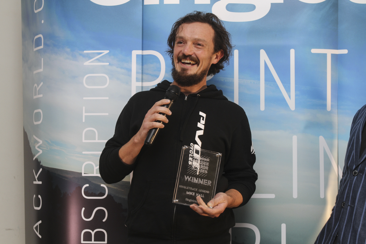 Memorial Service For Mike Hall Announced