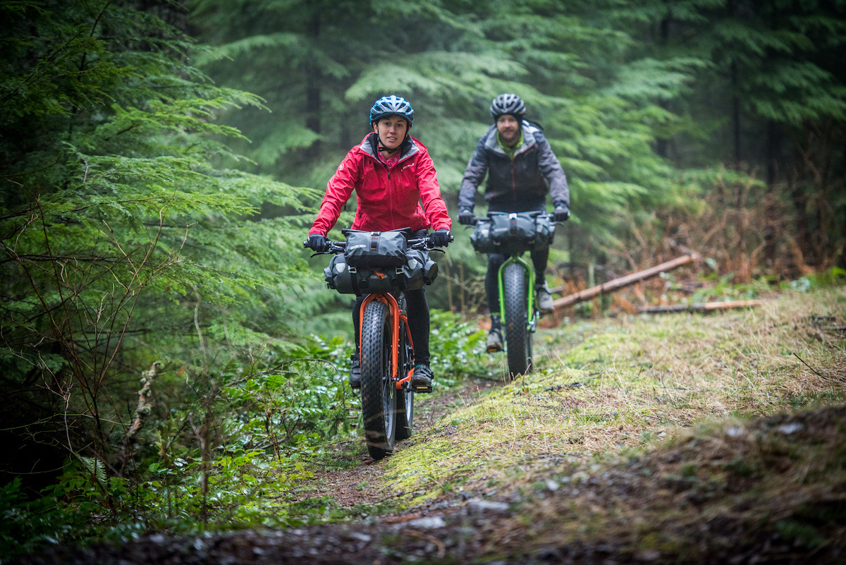 New Sponsors & Speakers Get Behind Cycle Adventure Festival