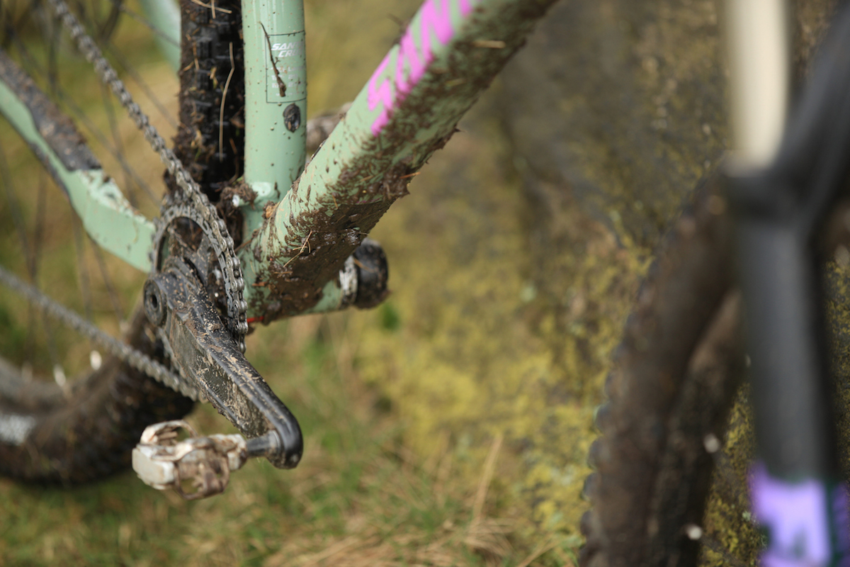 santa cruz hardtail chameleon 27.5 plus 29in mountain bike hebden bridge yorkshire ed oxley