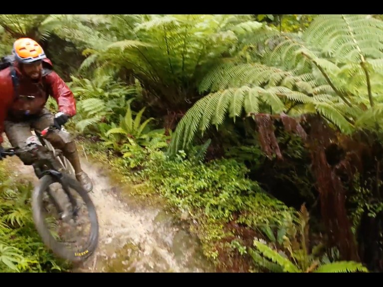 Video: The NZ Enduro