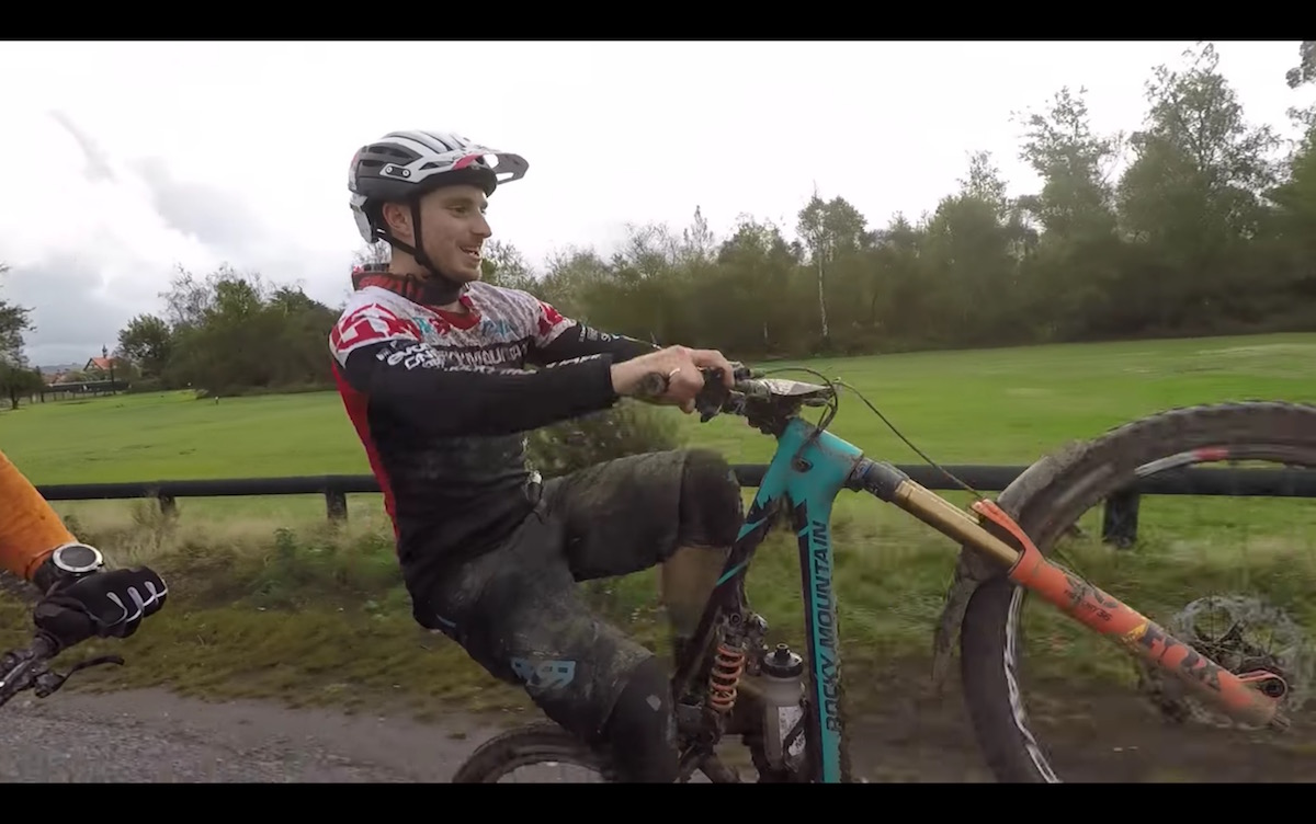 rocky mountain altitude ews rotorua