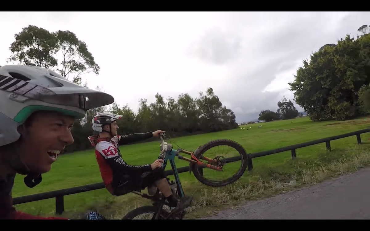 rocky mountain altitude ews rotorua
