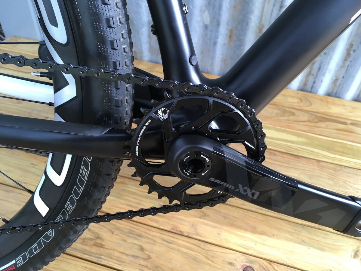 specialized epic hardtail carbon sworks andy blair xc race