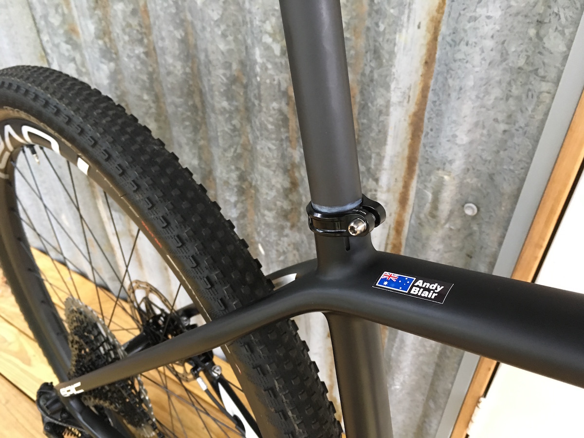 specialized epic hardtail carbon sworks andy blair xc race