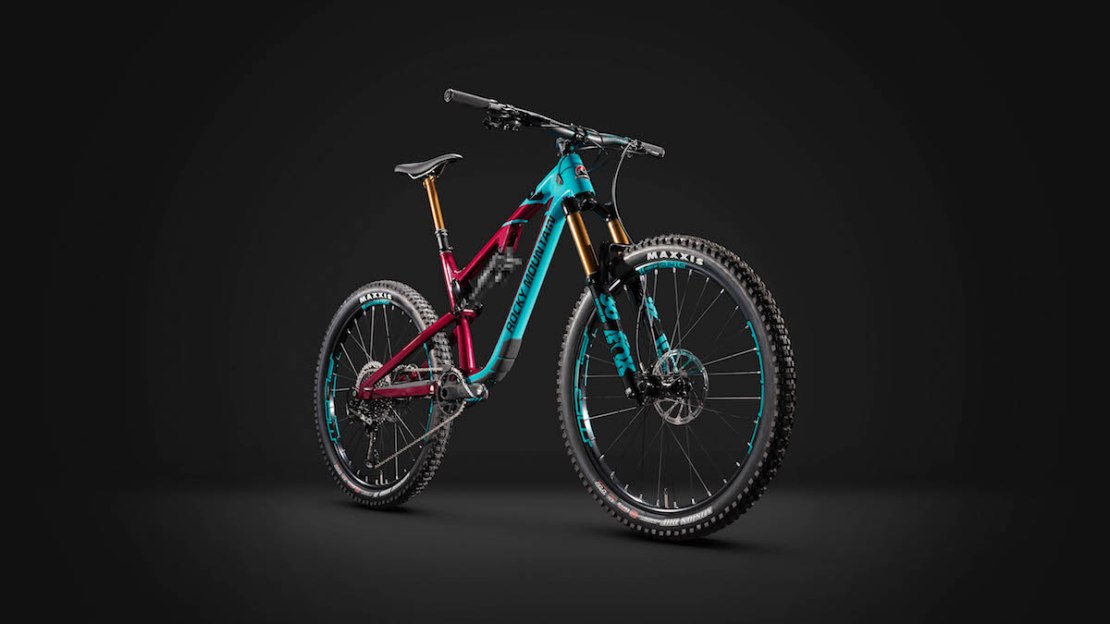 The 2018 Rocky Mountain Altitude Goes To New Heights