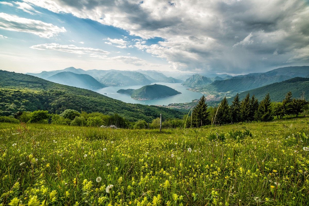 Event: Jeroboam Challenge