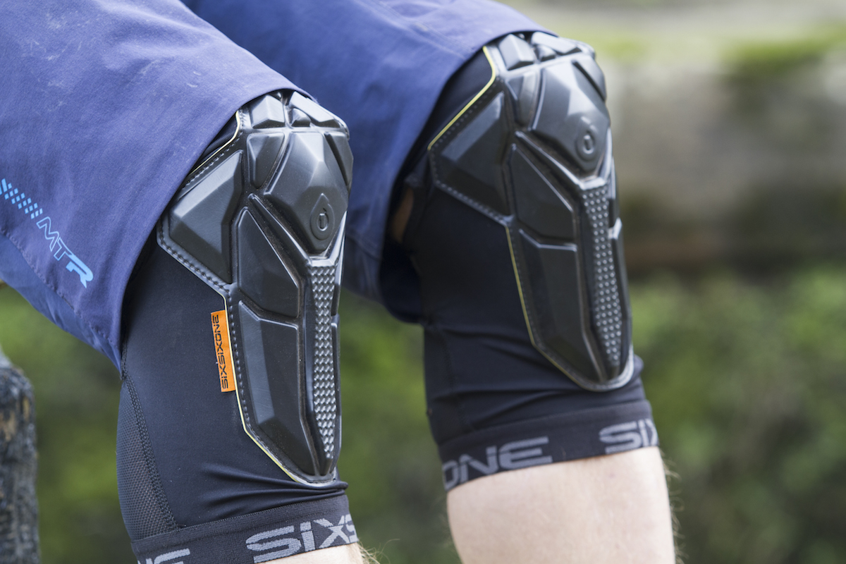 Review: 661 Recon Knee Pads