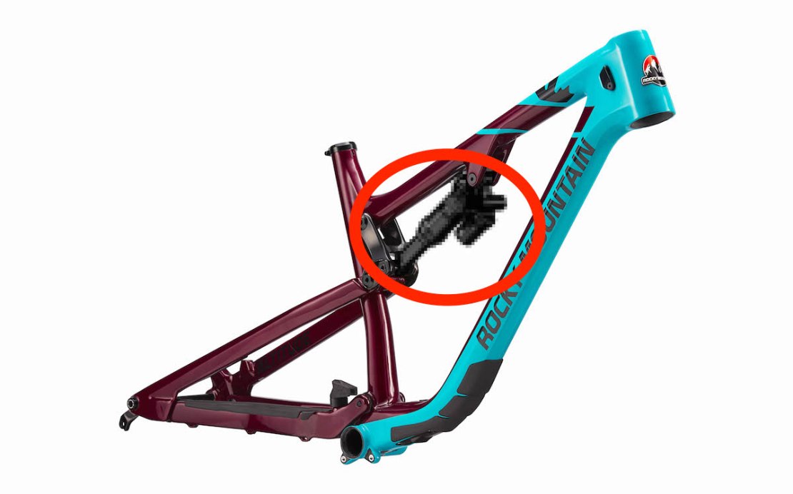 Fox To Release Live Valve Smart Shock? Electronic Dropper?