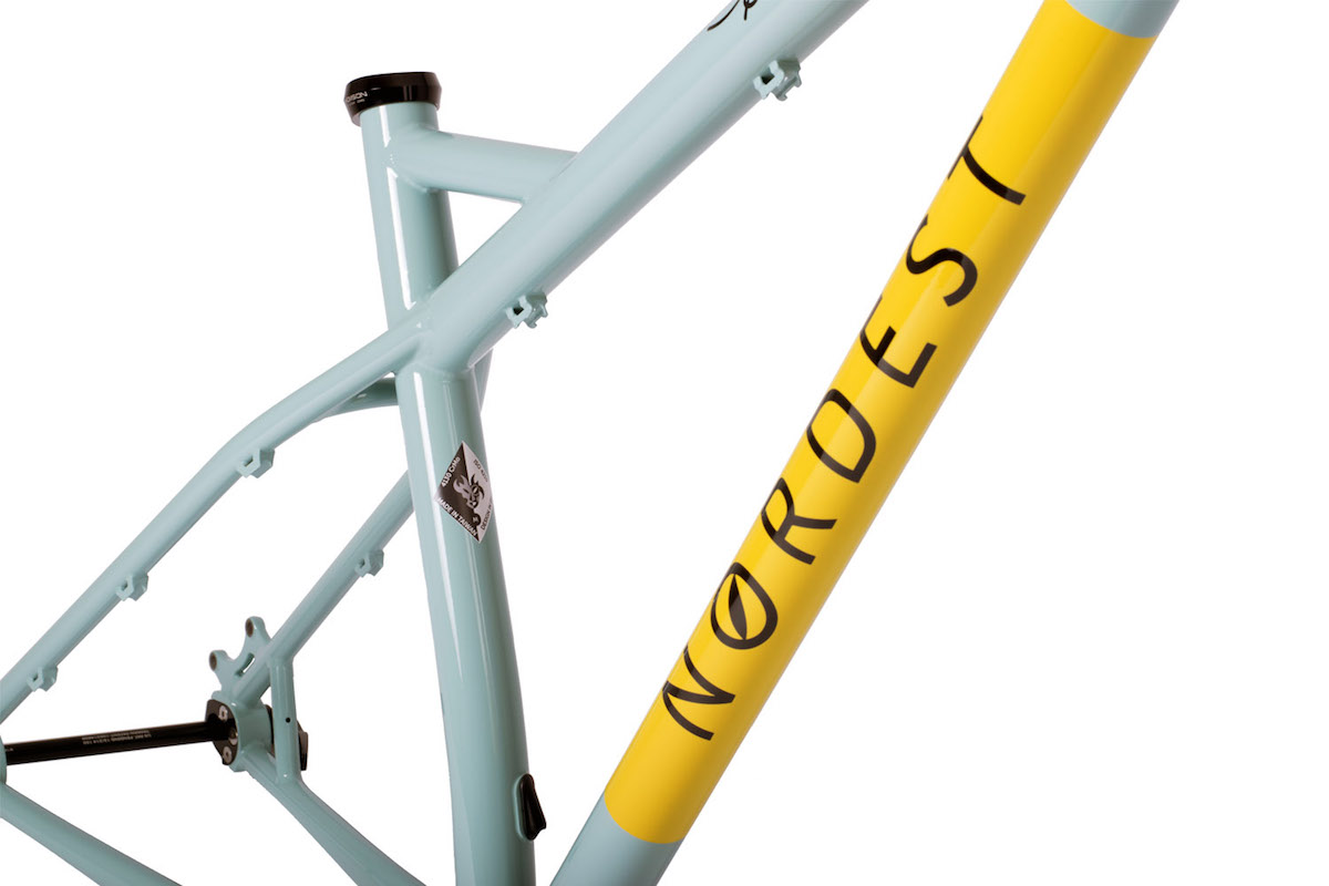 nordest bardino steel hardtail plus 29in 27.5