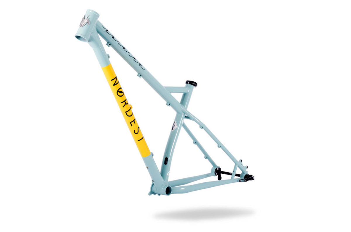 nordest bardino steel hardtail plus 29in 27.5