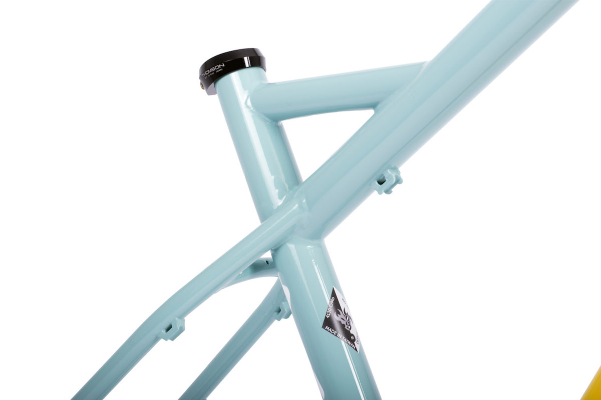 nordest bardino steel hardtail plus 29in 27.5
