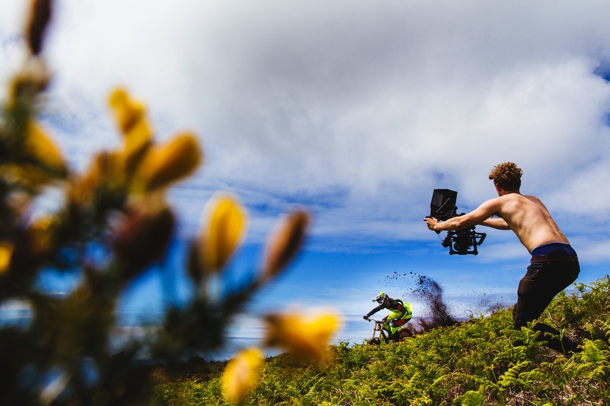 Madeira Photo By Duncan Philpott