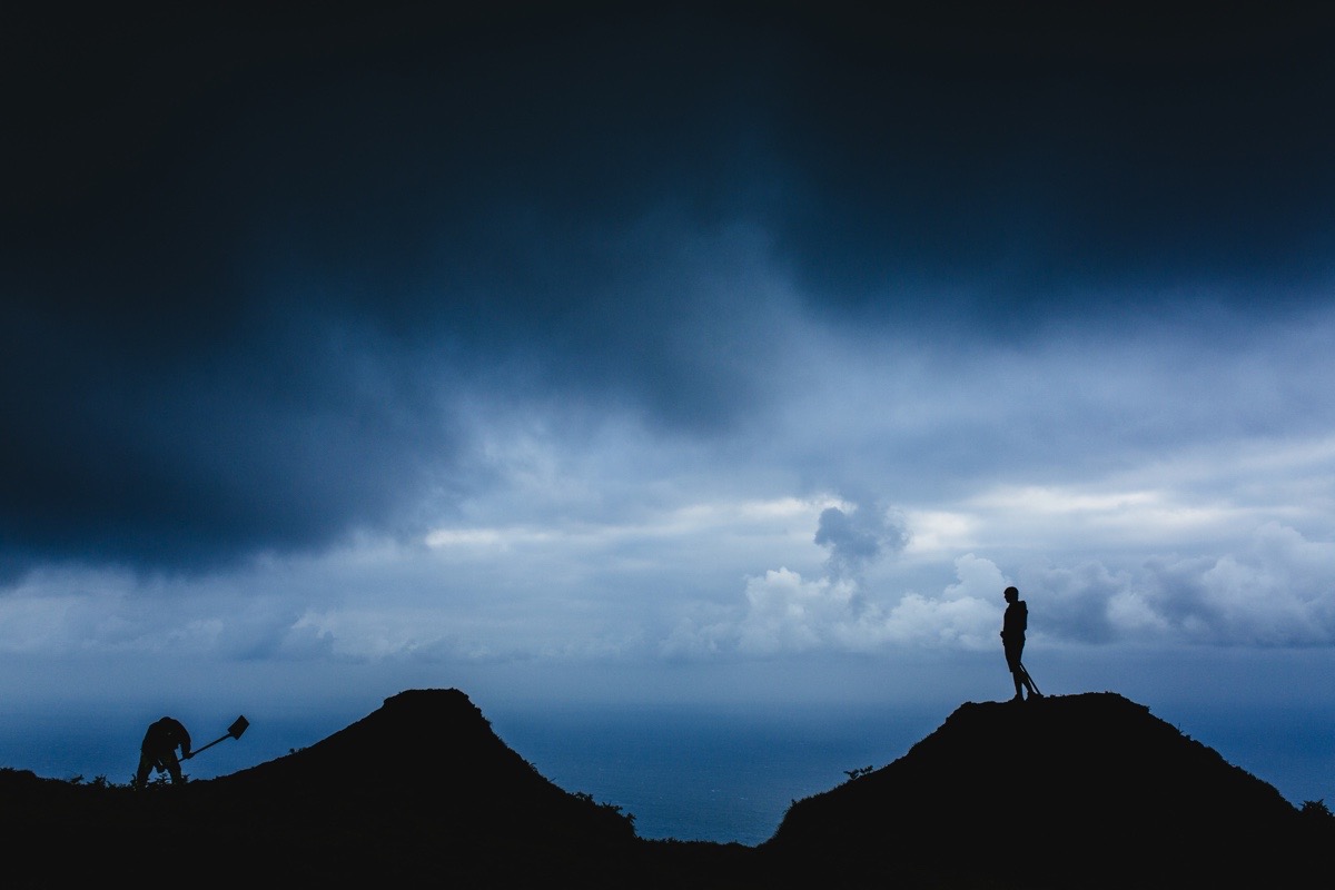 Madeira - Photo by Duncan Philpott