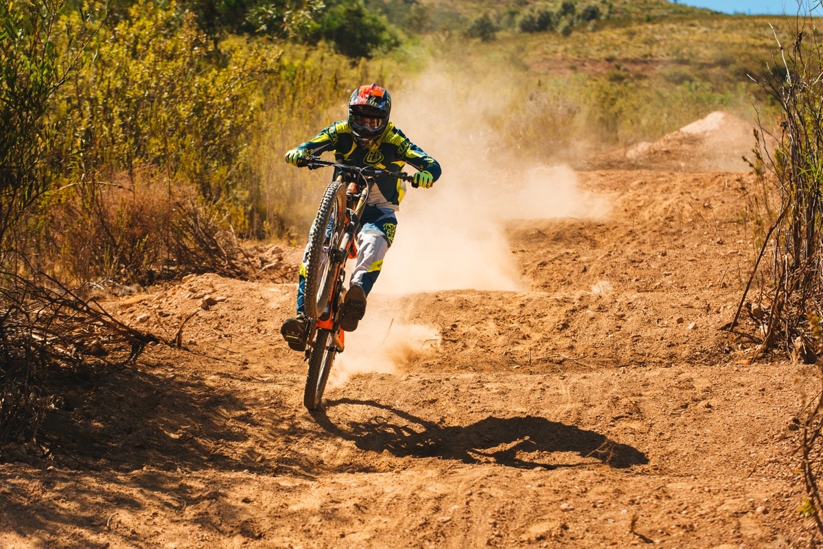 Exclusive DEATHGRIP Trailer Released!