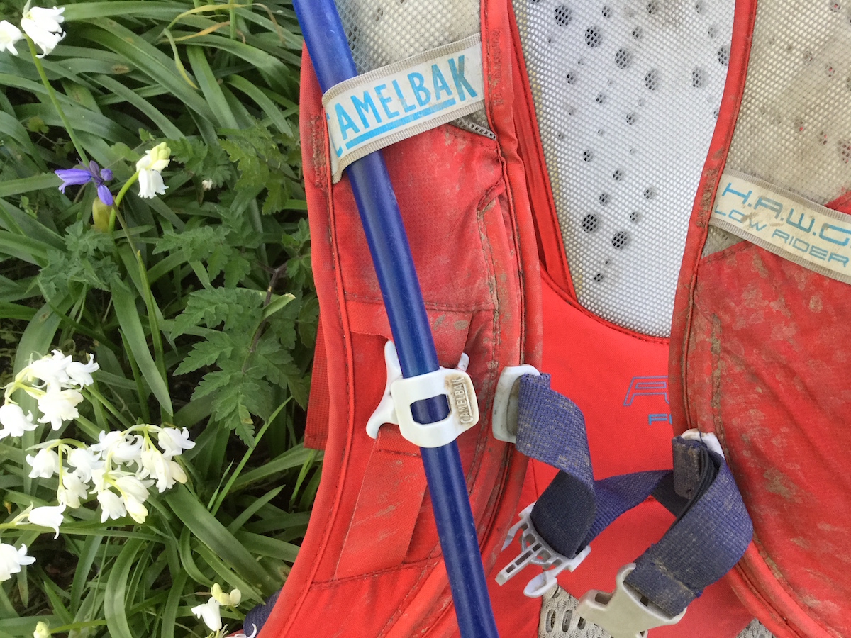 camelbak hawg