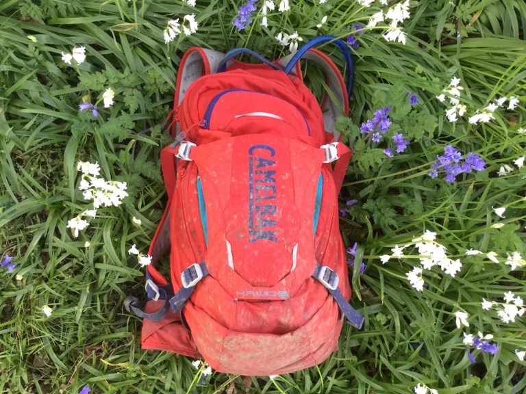 Review: Camelbak H.A.W.G LR 20 Backpack