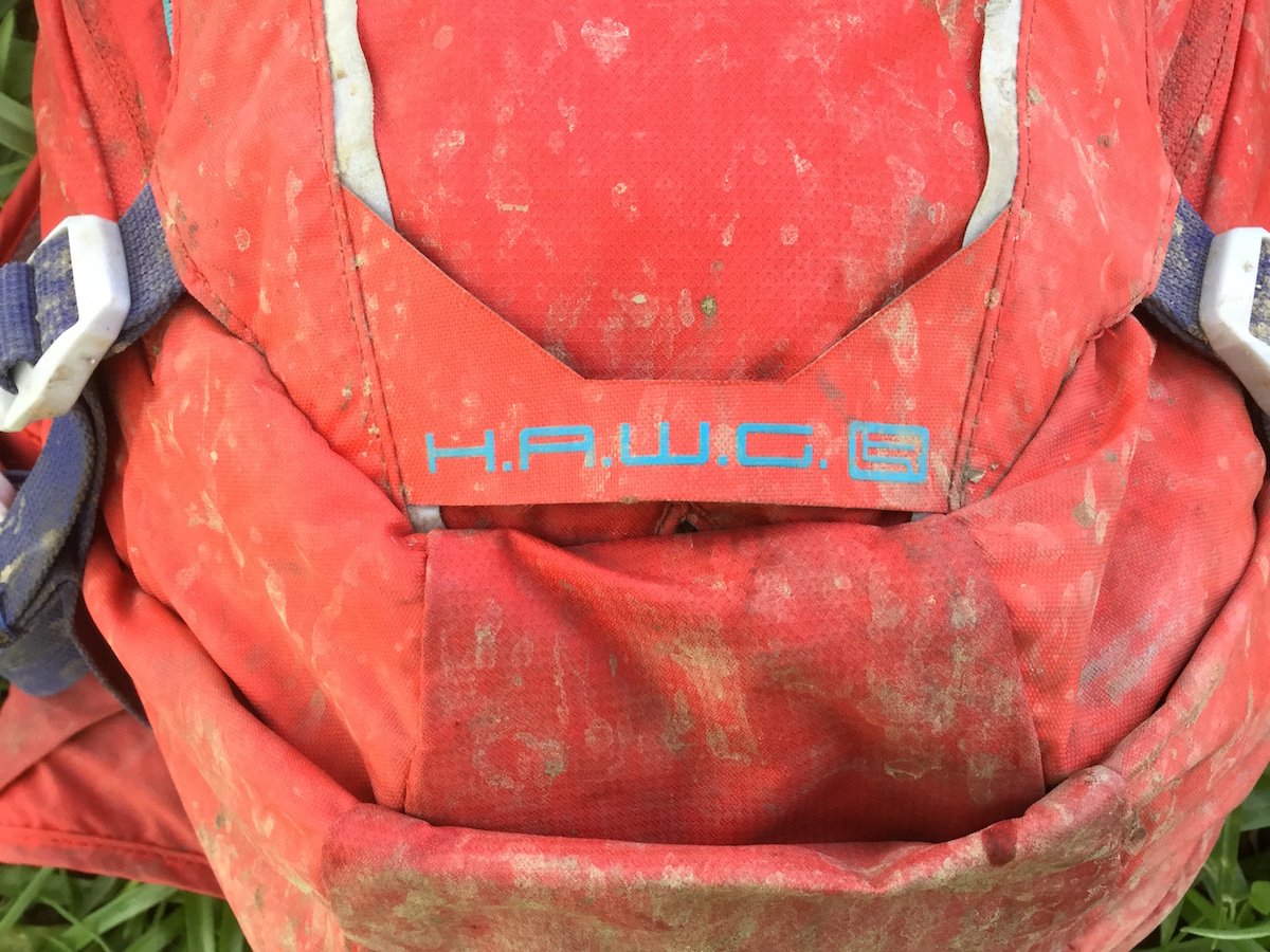 camelbak hawg