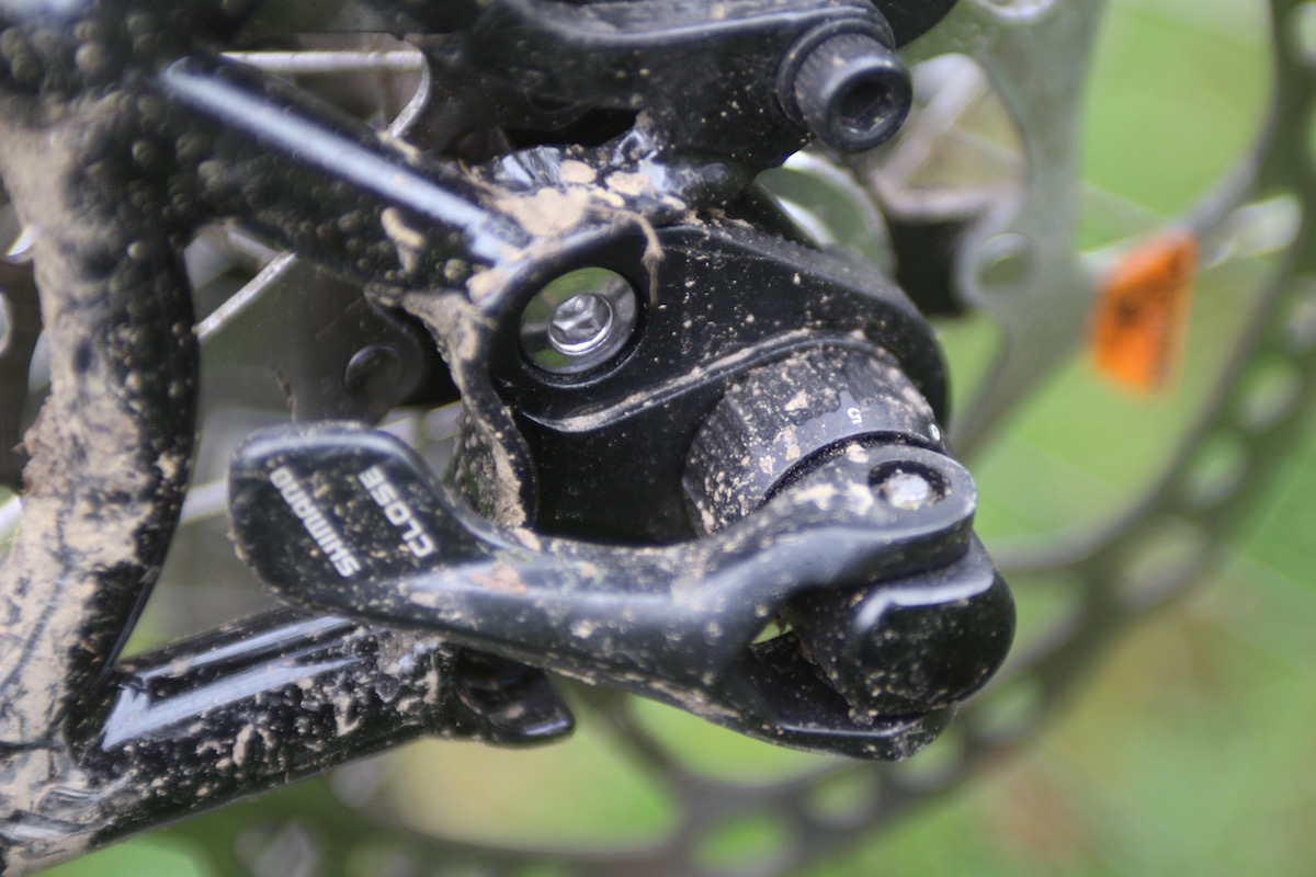 genesis tarn steel plus 27.5+
