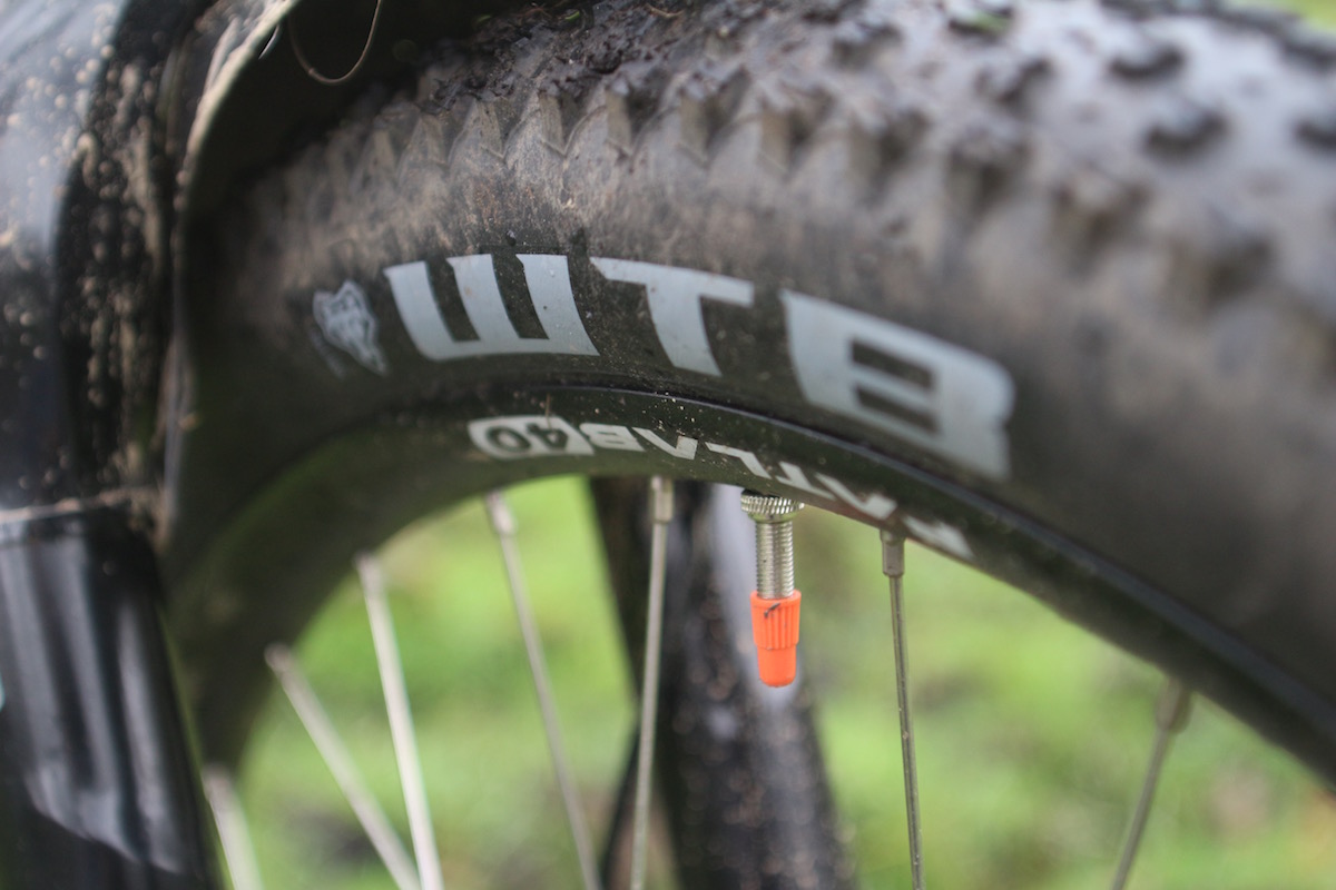 genesis tarn steel plus 27.5+