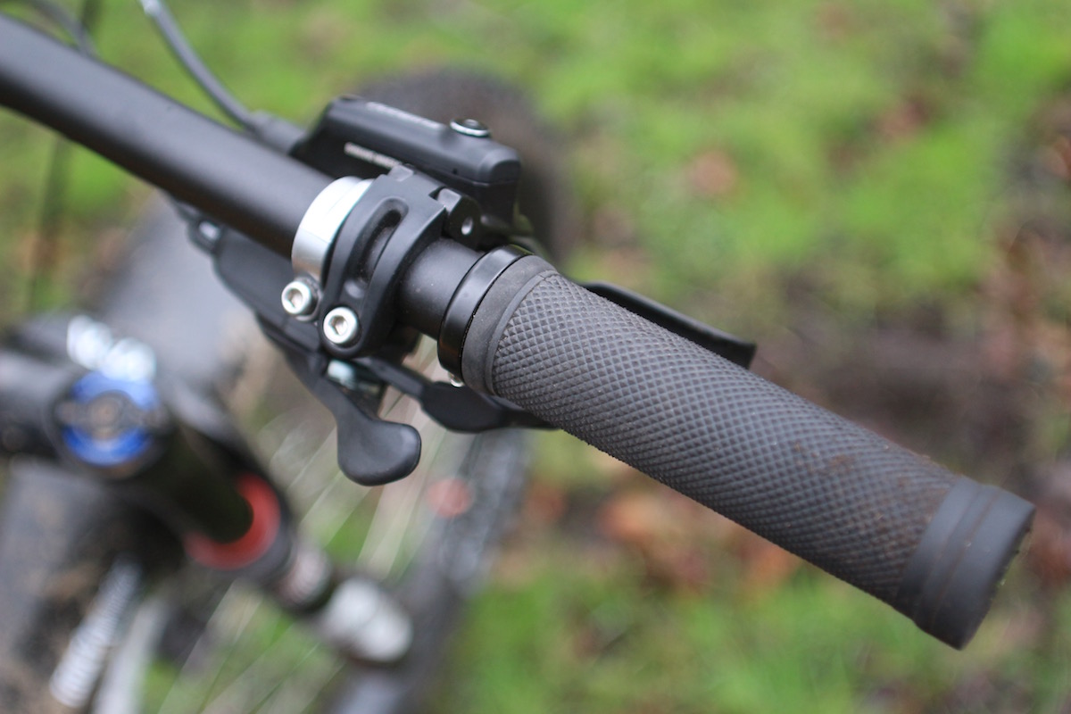 genesis tarn steel plus 27.5+