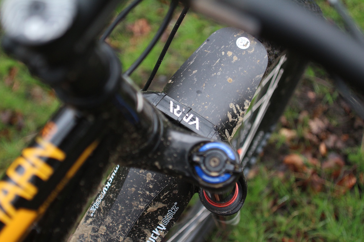 genesis tarn steel plus 27.5+