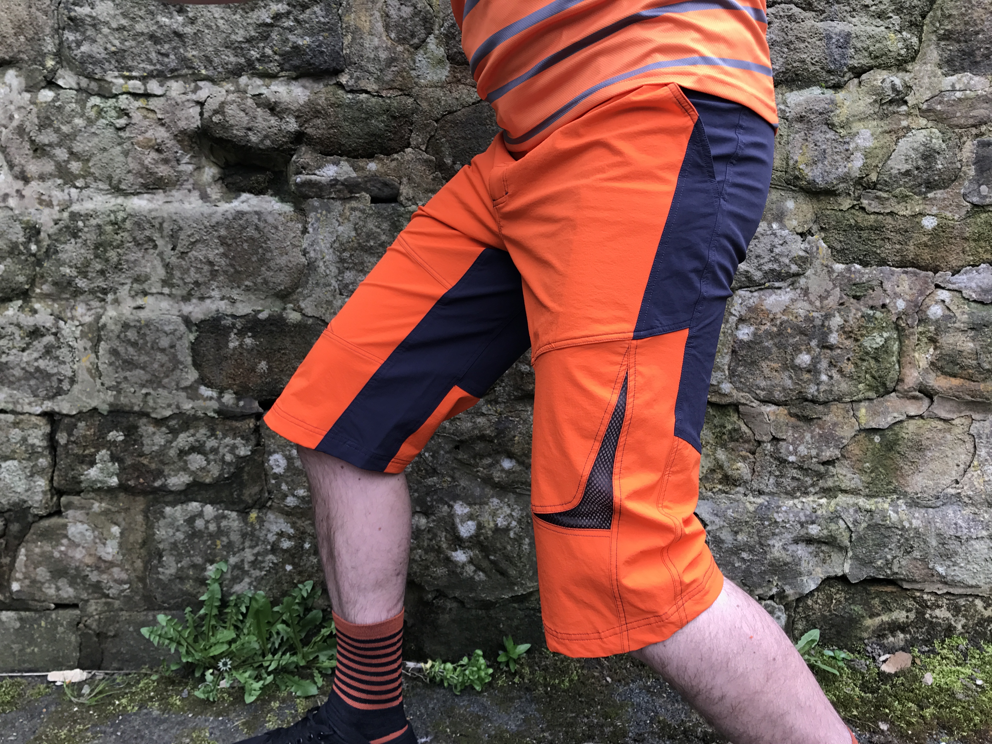 Polaris Clothing Ross