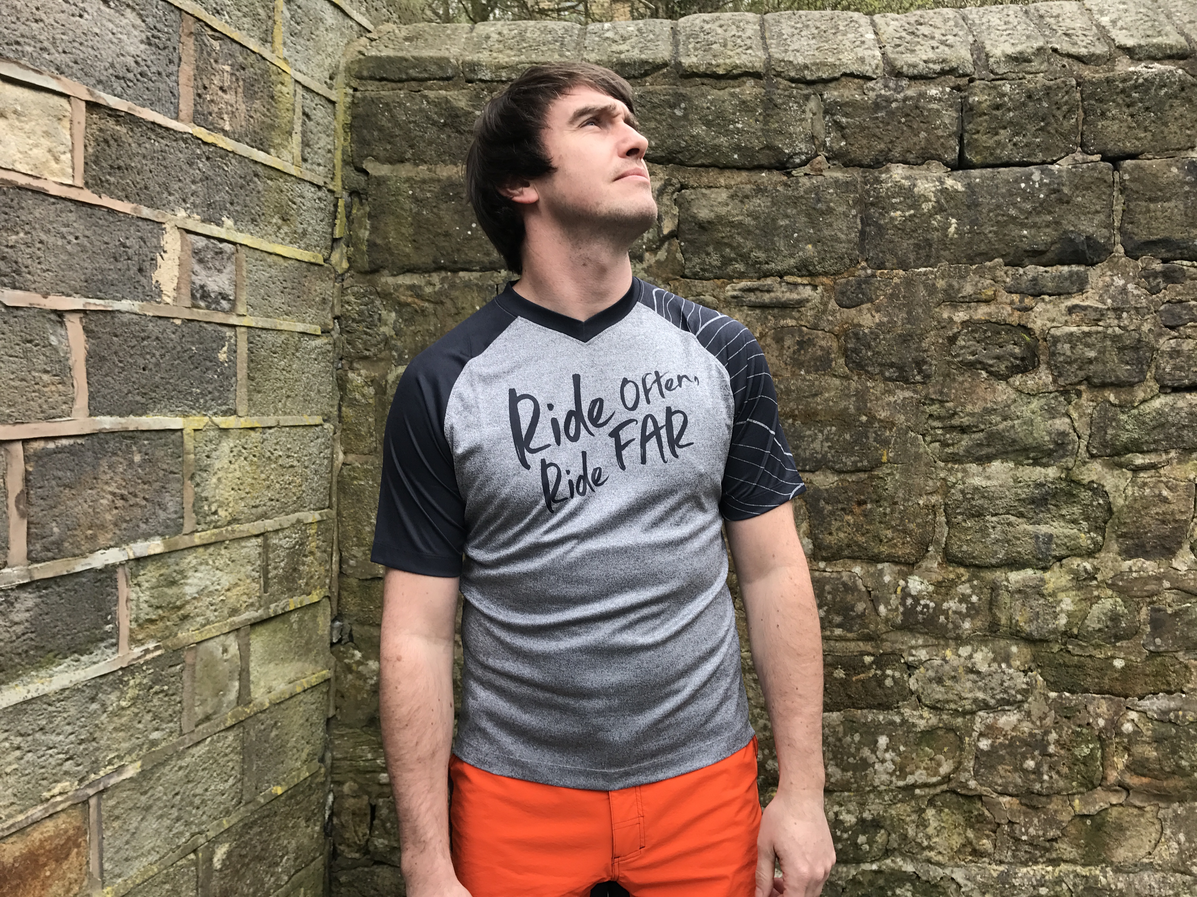 Polaris Clothing Ross