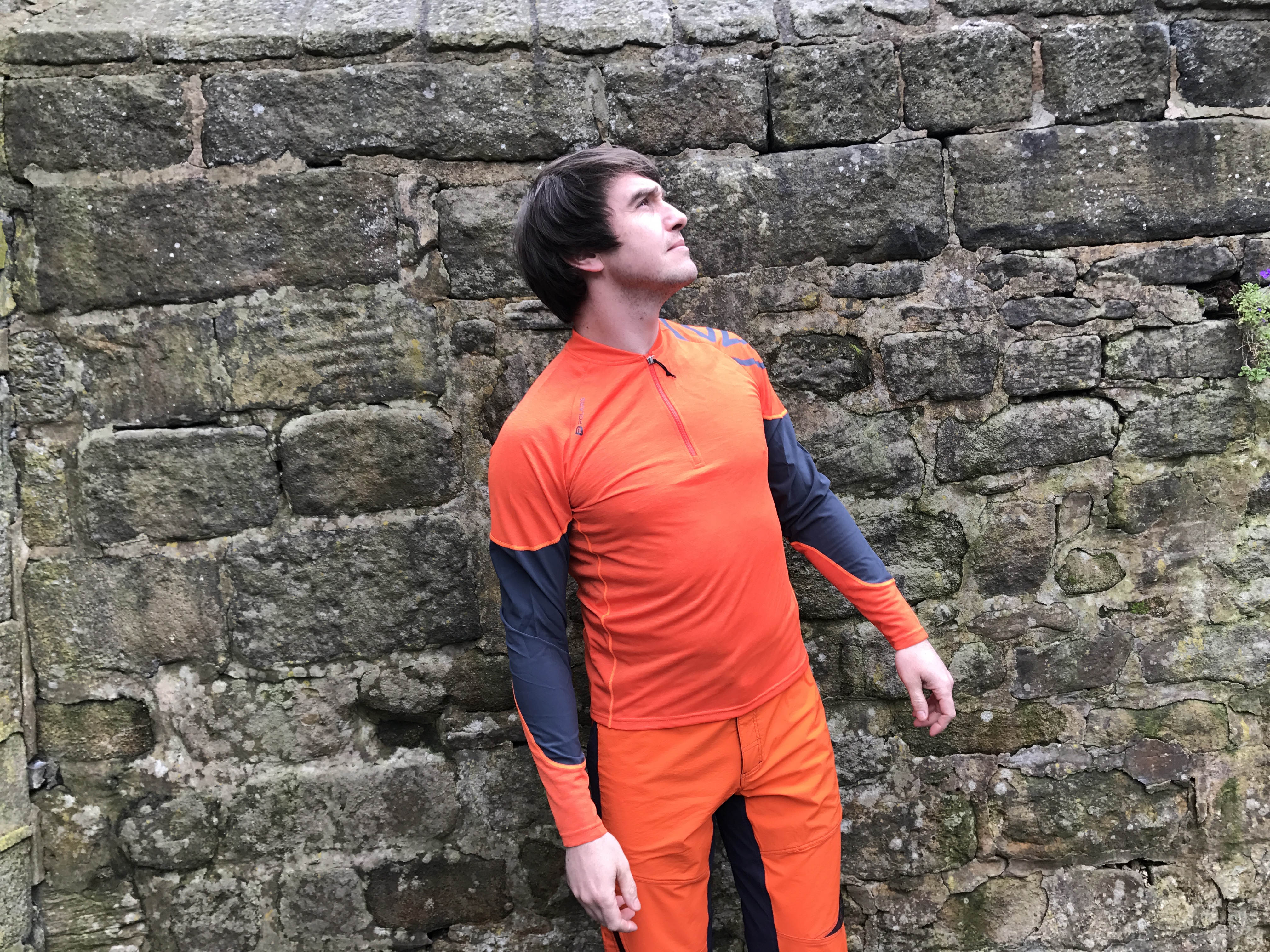 Polaris Clothing Ross
