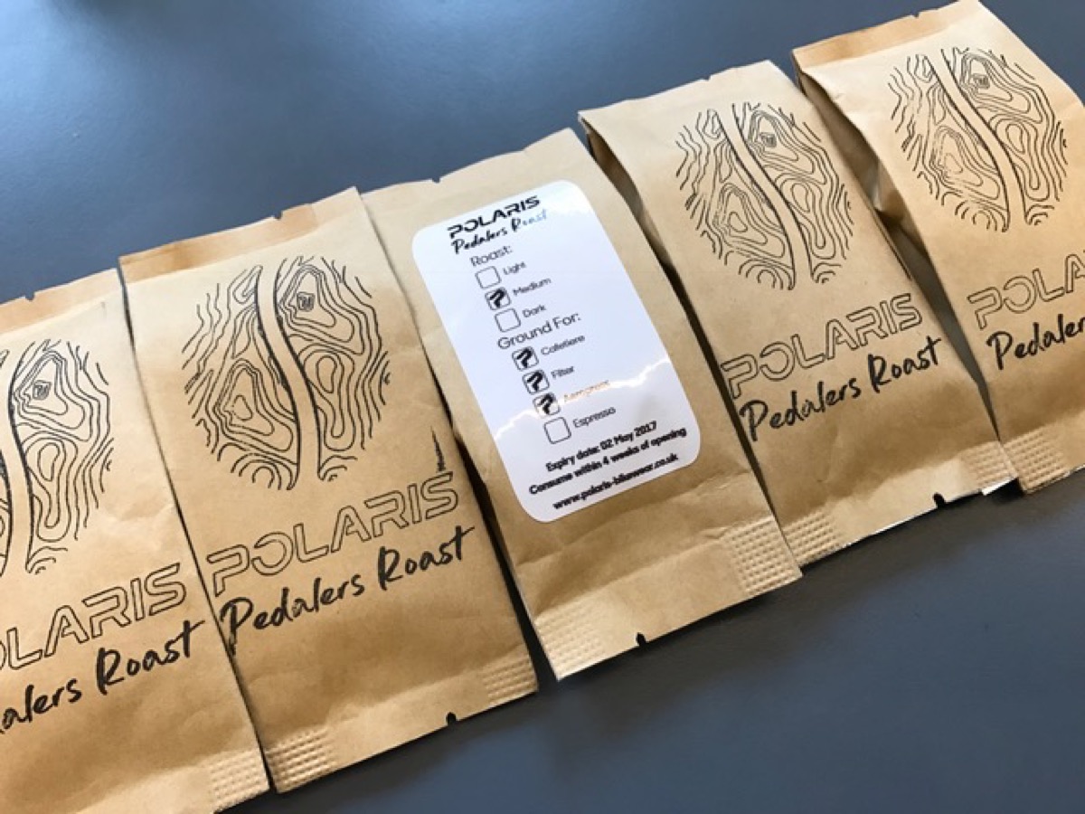 Coffee Polaris