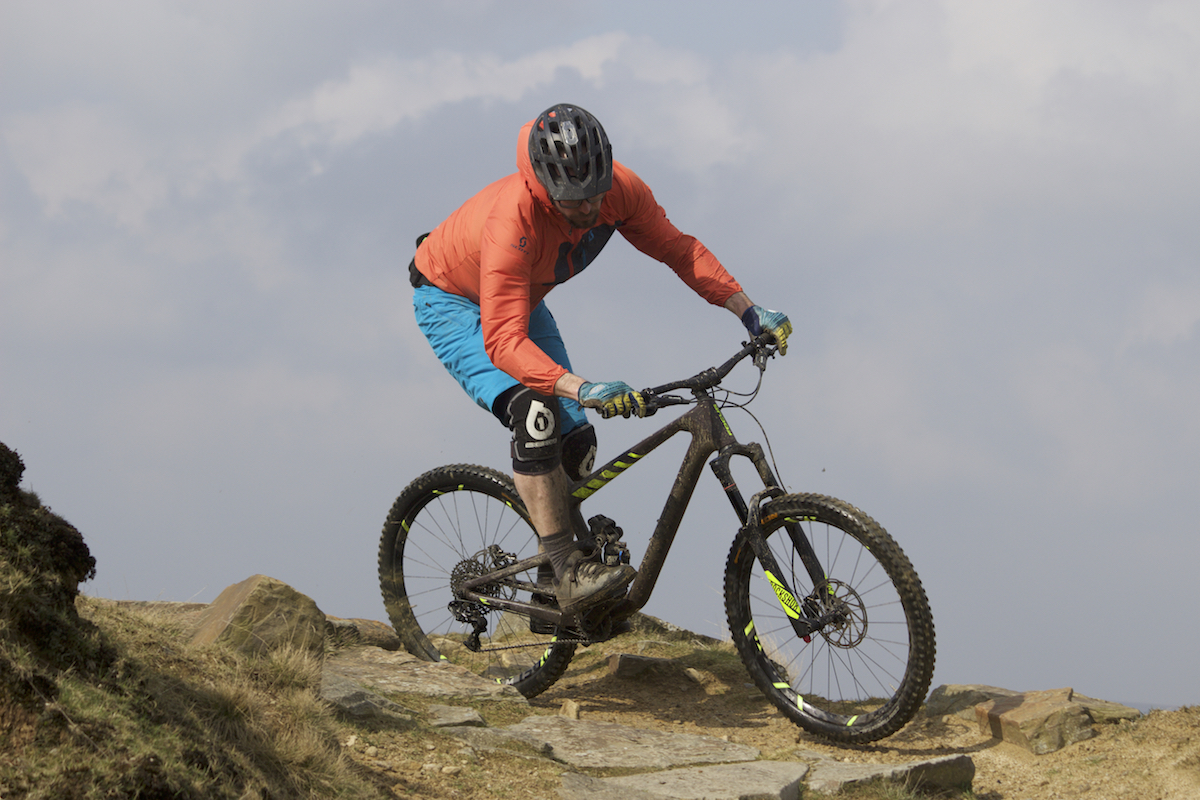 A Grand Day Out With Focus Bikes