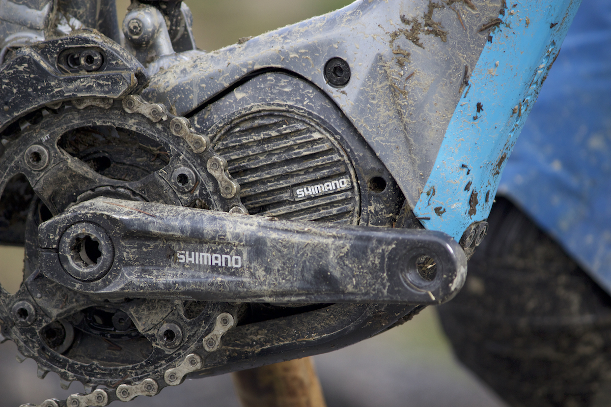 focus jam emtb ebike