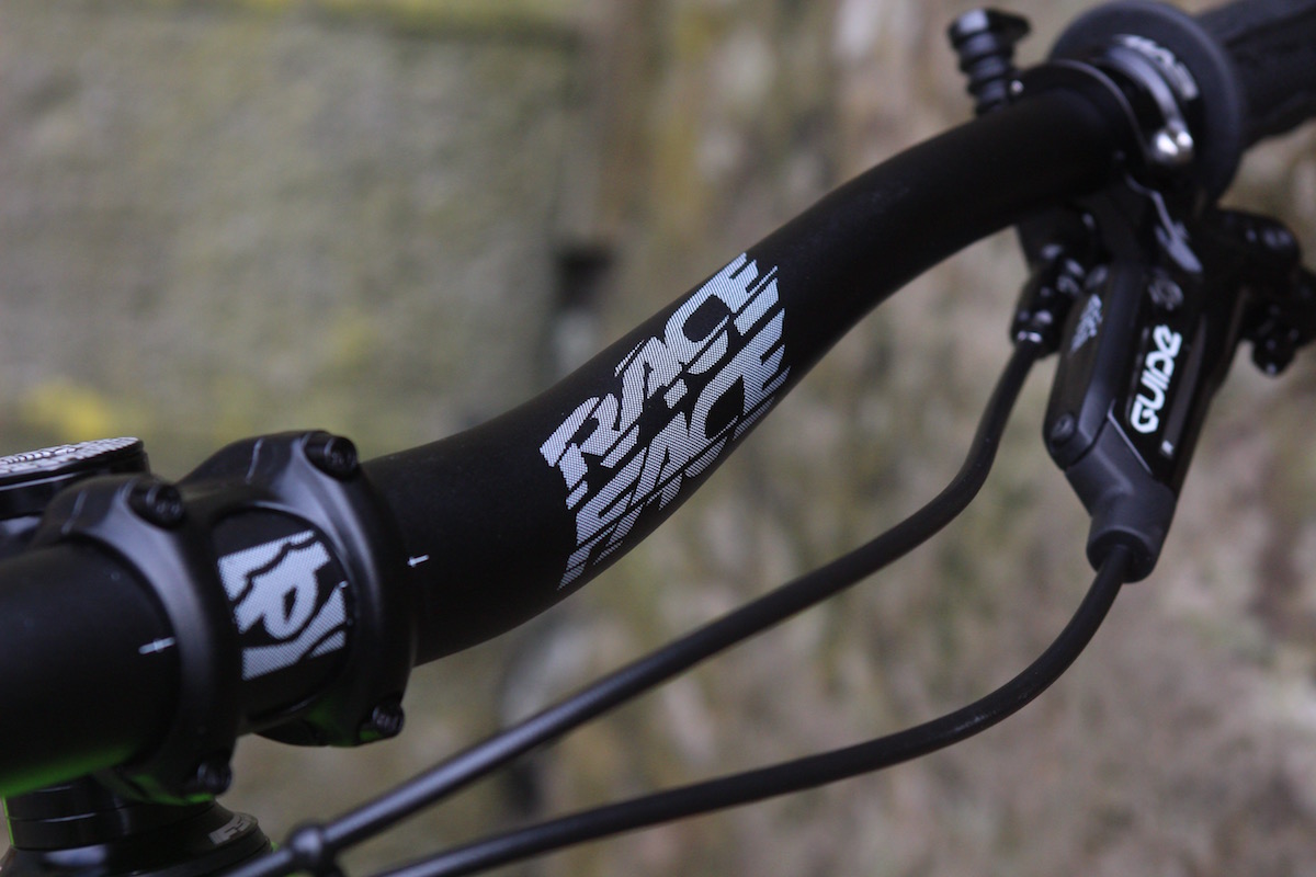 evil following 29er