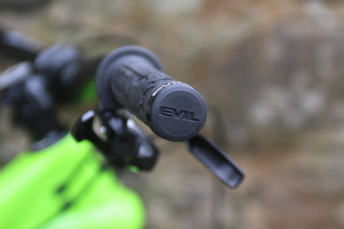 evil following 29er