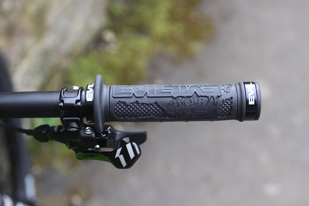 evil following 29er