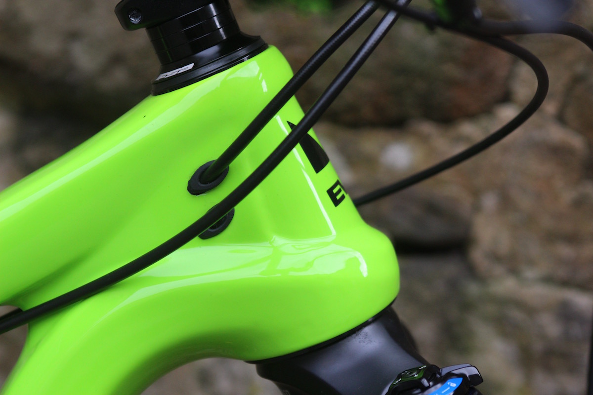 evil following 29er
