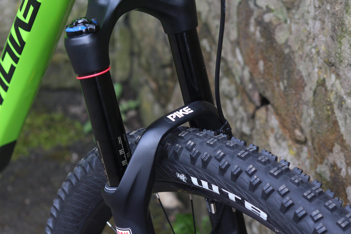 evil following 29er