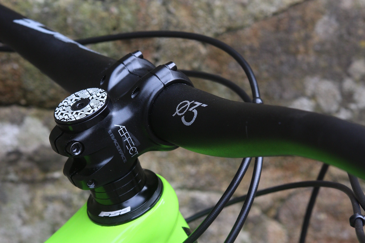 evil following 29er