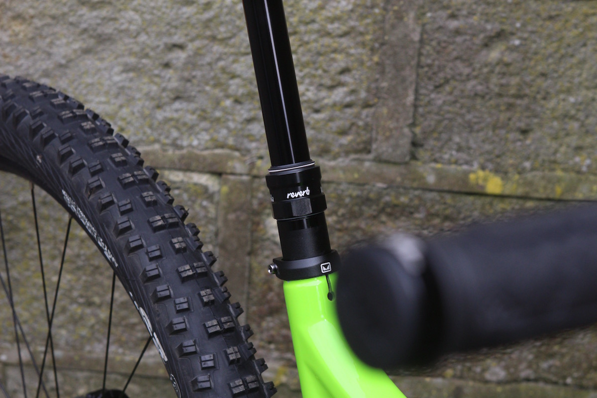 evil following 29er
