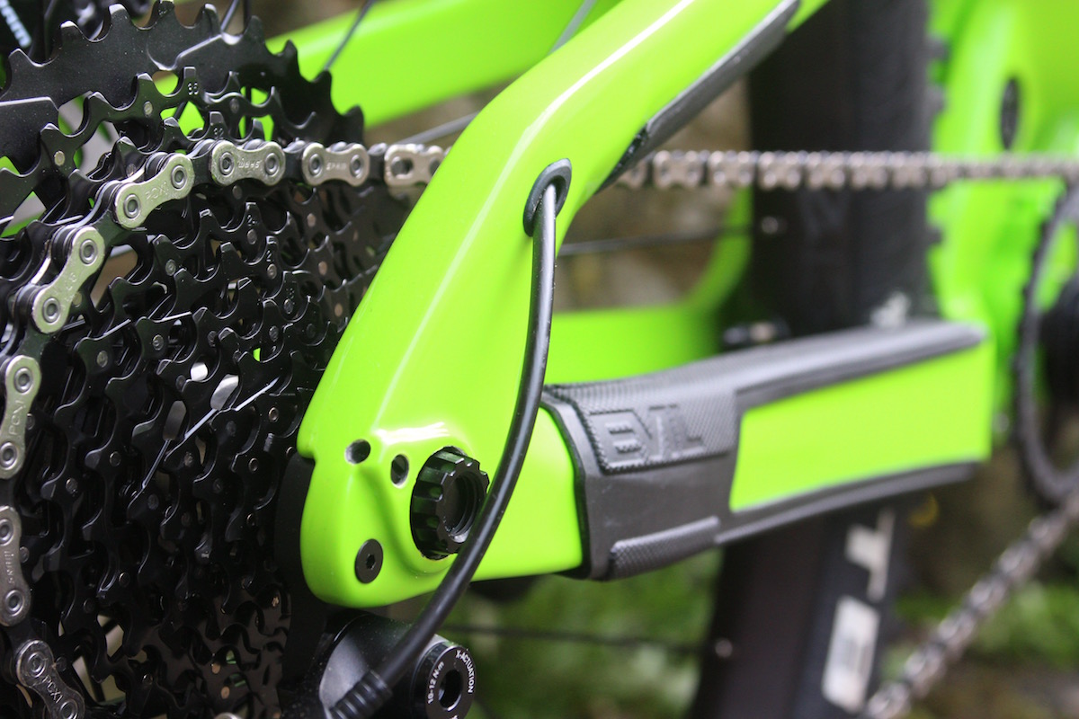 evil following 29er