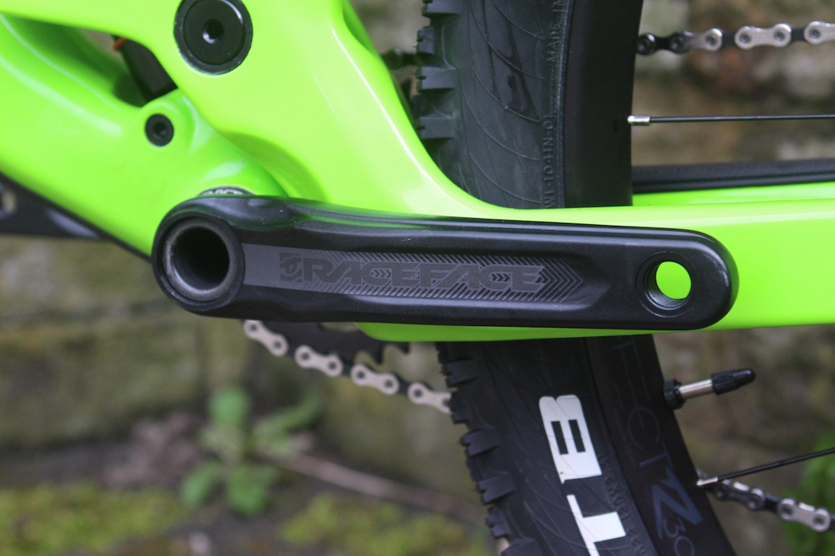 evil following 29er