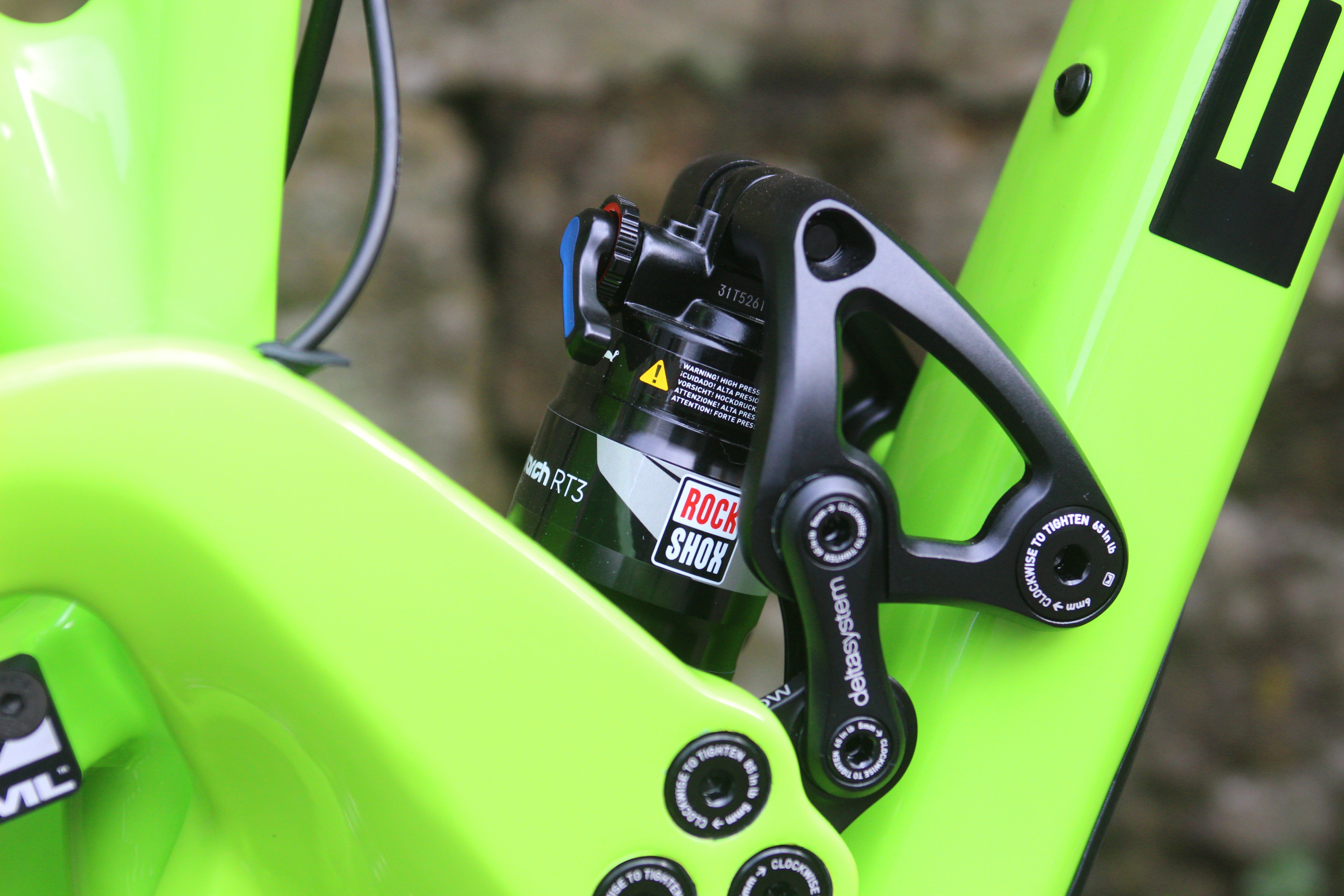 evil following 29er