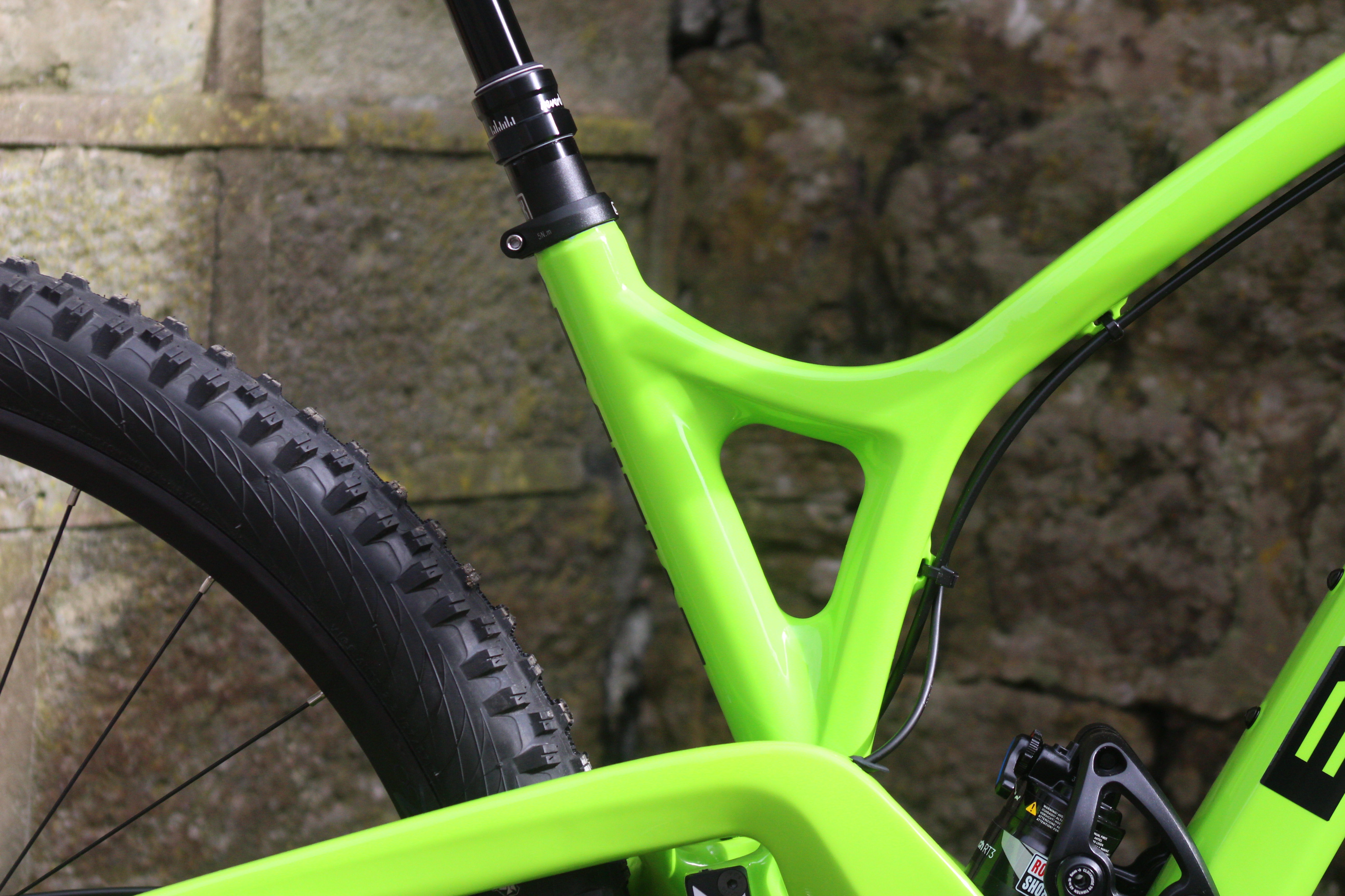 evil following 29er