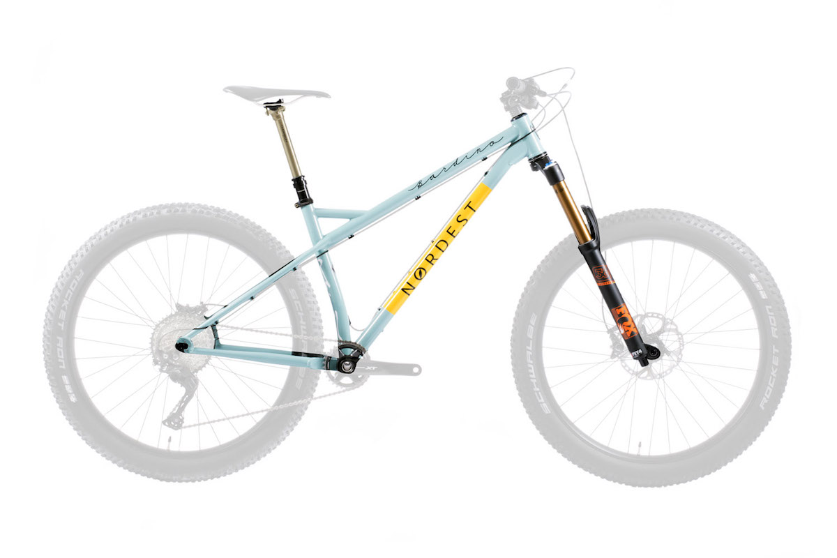nordest bardino steel hardtail plus 29in 27.5