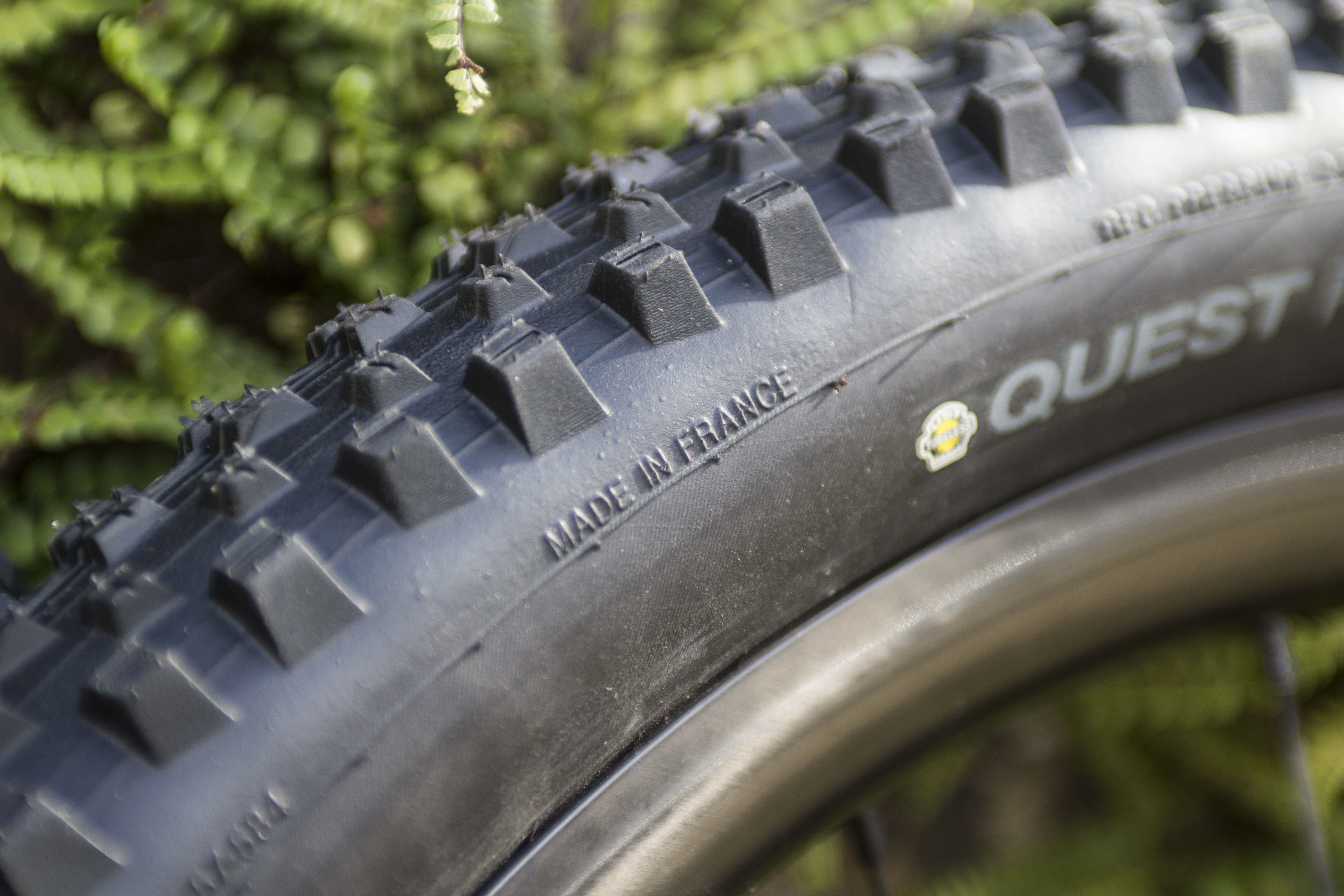 mavic xa pro carbon elite tubeless wheels
