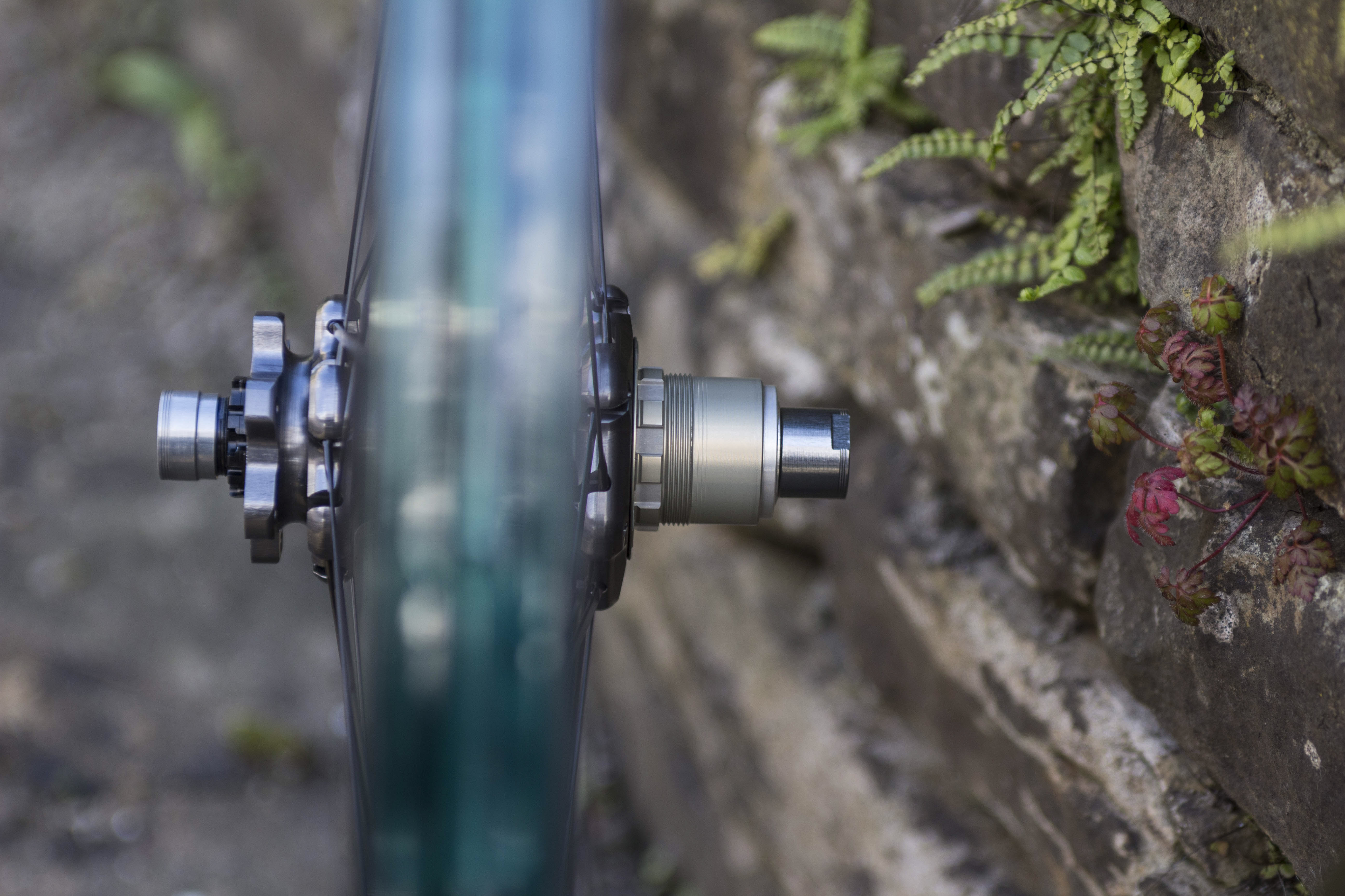 mavic xa pro carbon elite tubeless wheels