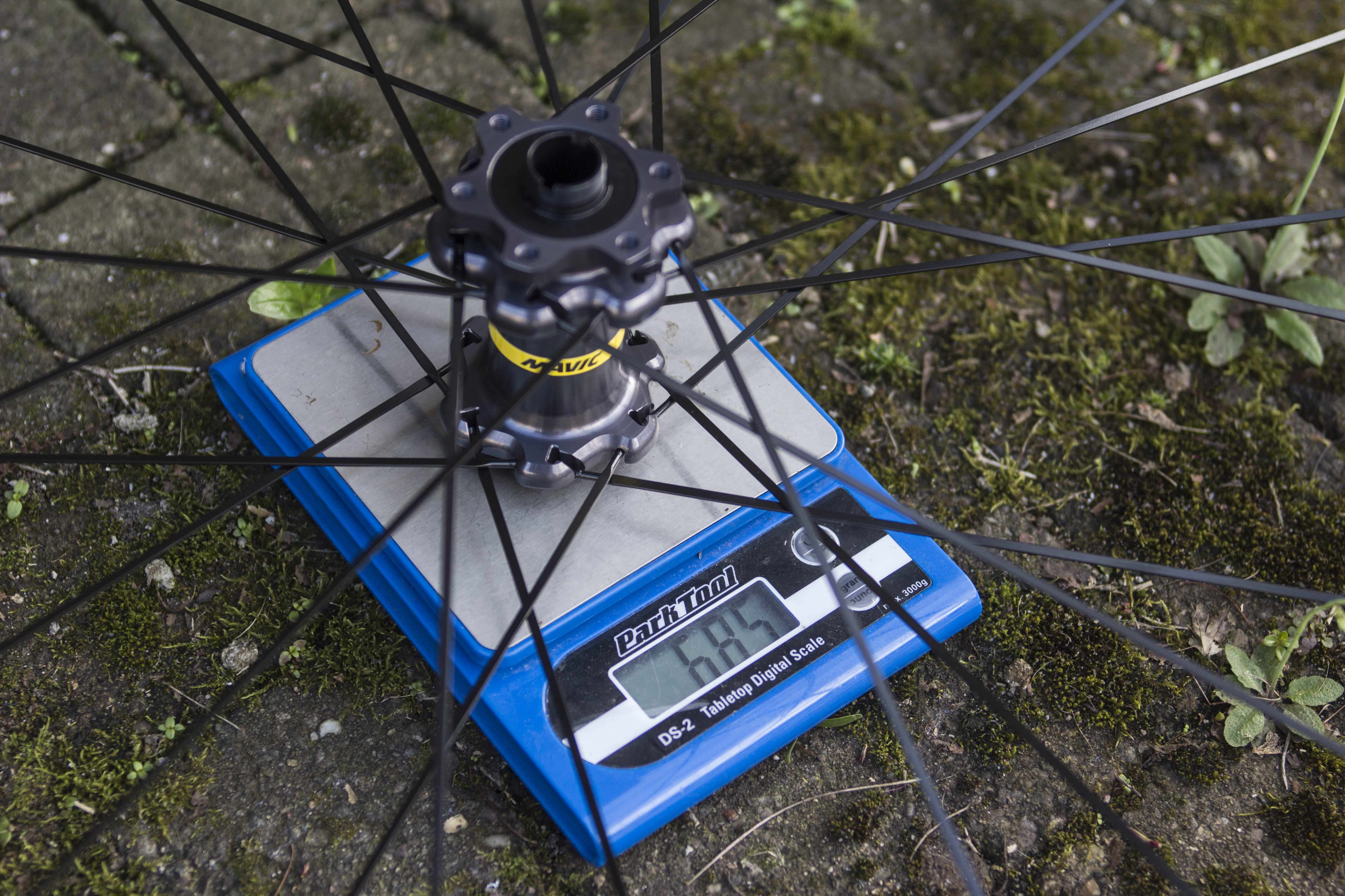 mavic xa pro carbon elite tubeless wheels
