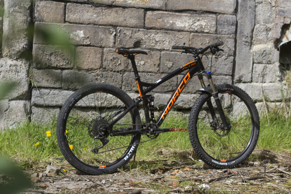 norco fluid