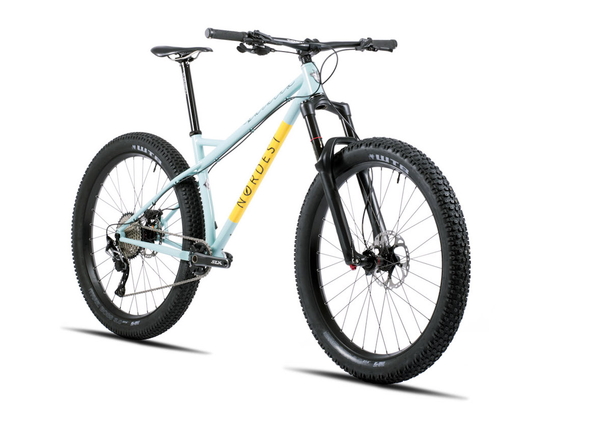 nordest bardino steel hardtail plus 29in 27.5