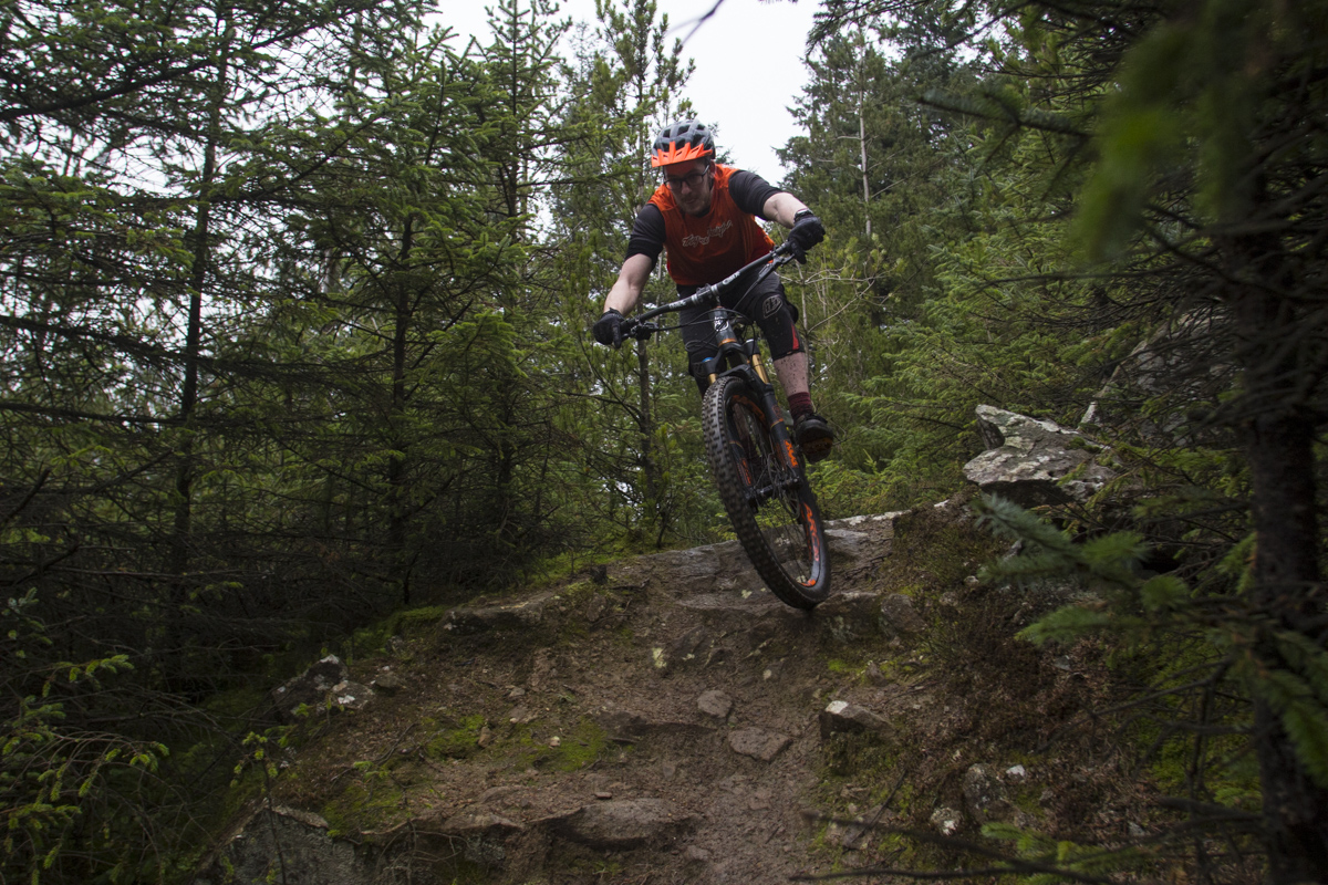 orange five rob gisburn